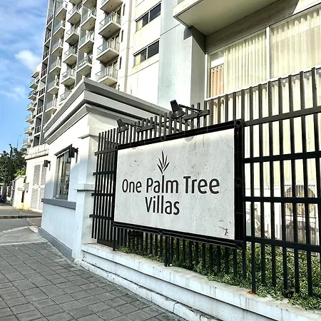 One Palm Tree Villas At Newport, Near Naia T3